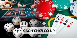 Cách chơi cờ úp