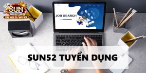 Sun52 tuyển dụng